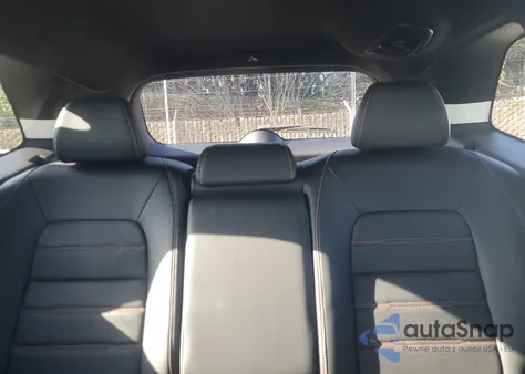 2025 Honda Cr-V Sport-L z USA, uszkodzony, nr VIN 5J6RS5H88SL014345